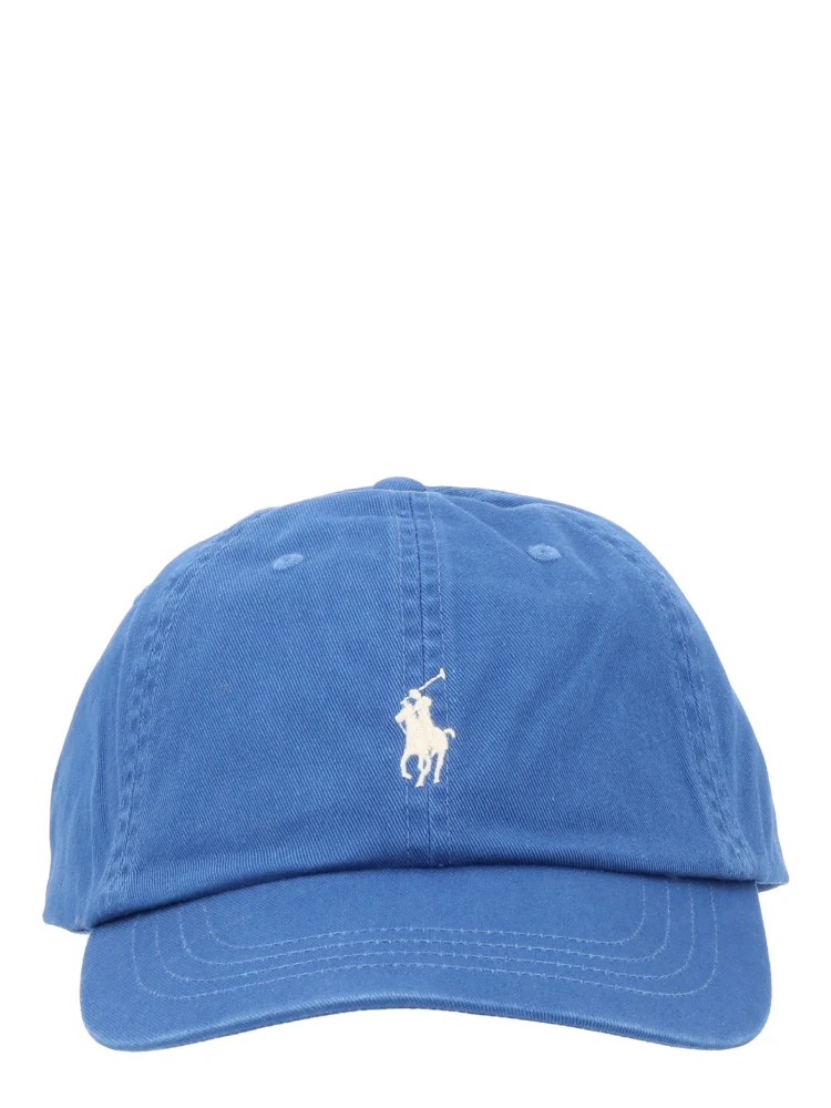 BASEBALL HAT WITH LOGO