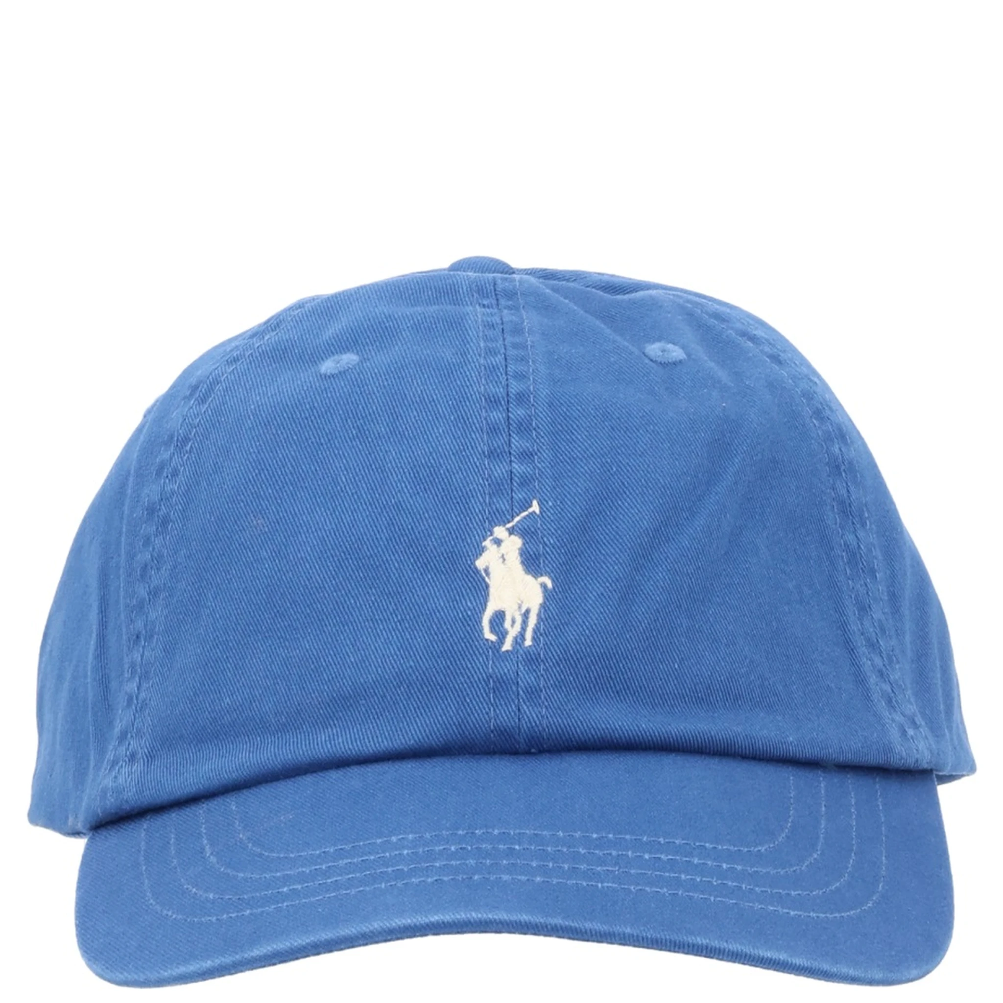 BASEBALL HAT WITH LOGO