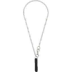 "DELICATE LADON" NECKLACE