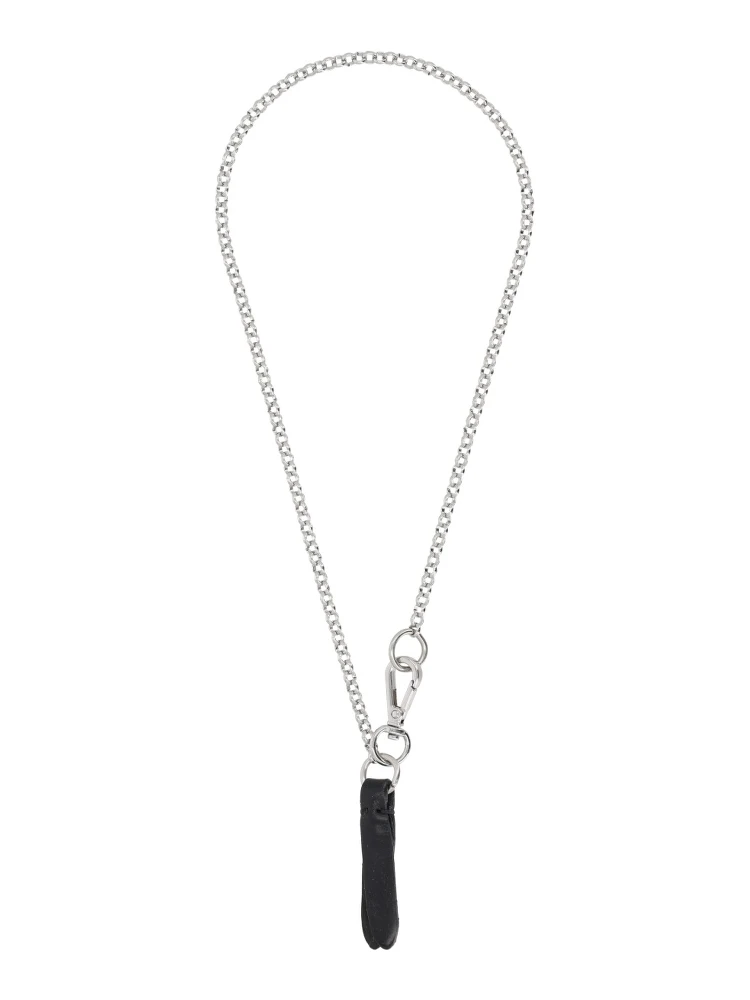 "DELICATE LADON" NECKLACE alternative