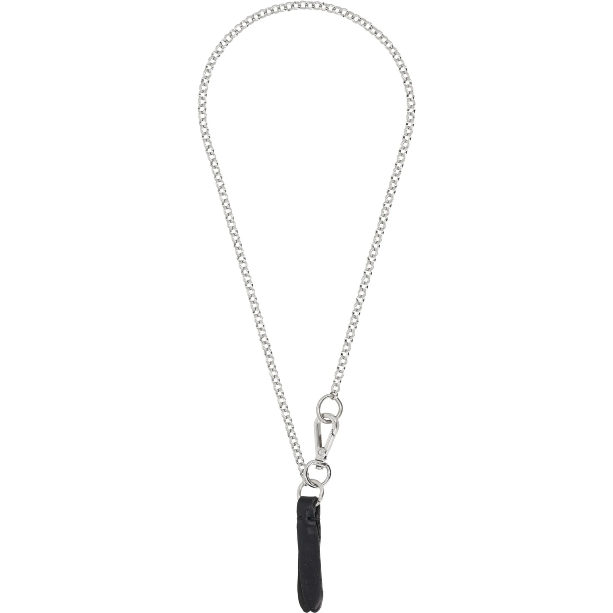 "DELICATE LADON" NECKLACE