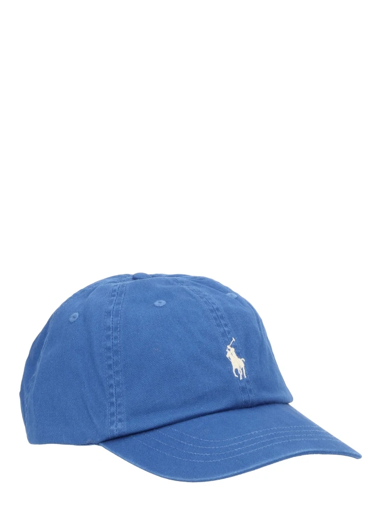 BASEBALL HAT WITH LOGO alternative