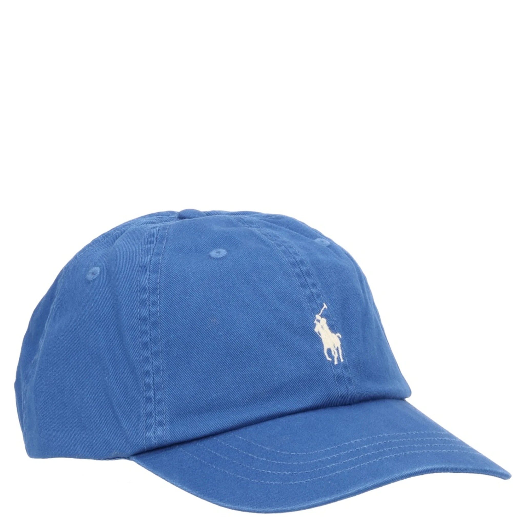 BASEBALL HAT WITH LOGO