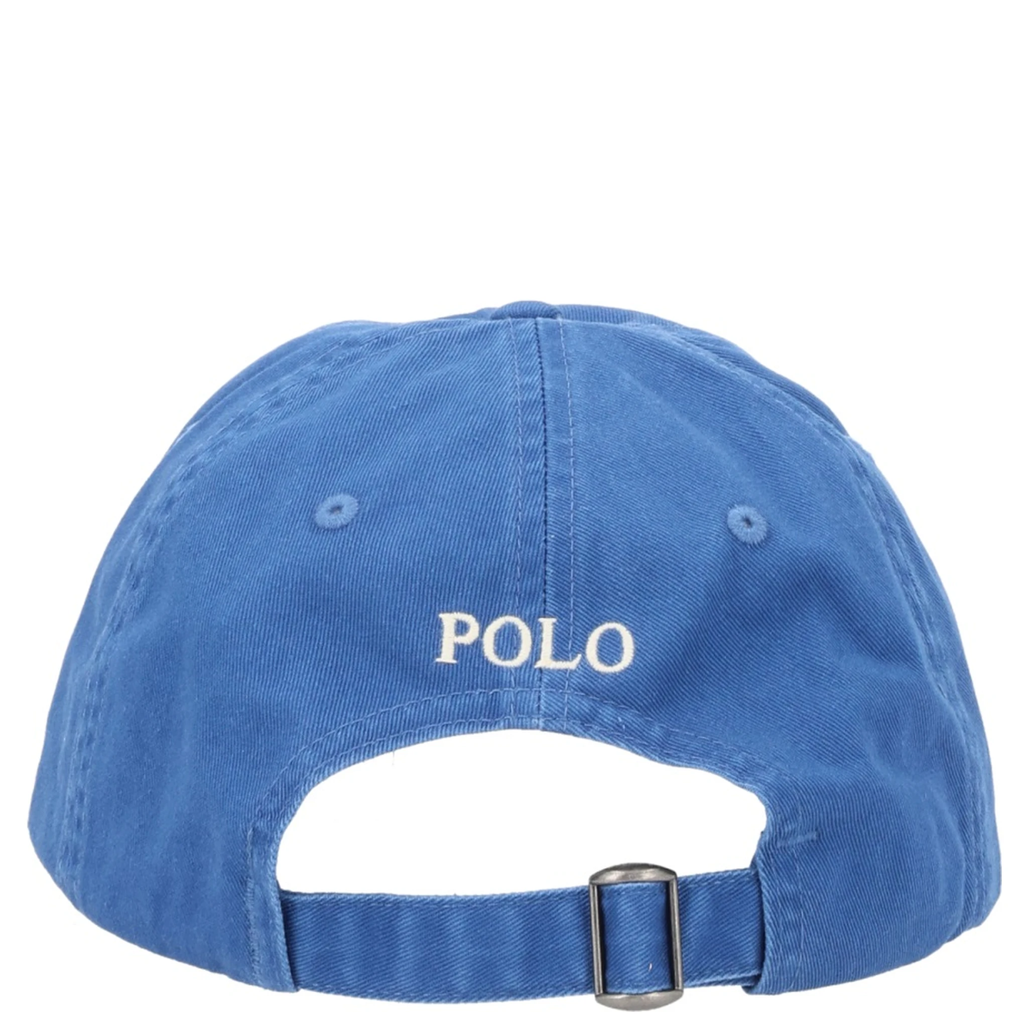 BASEBALL HAT WITH LOGO