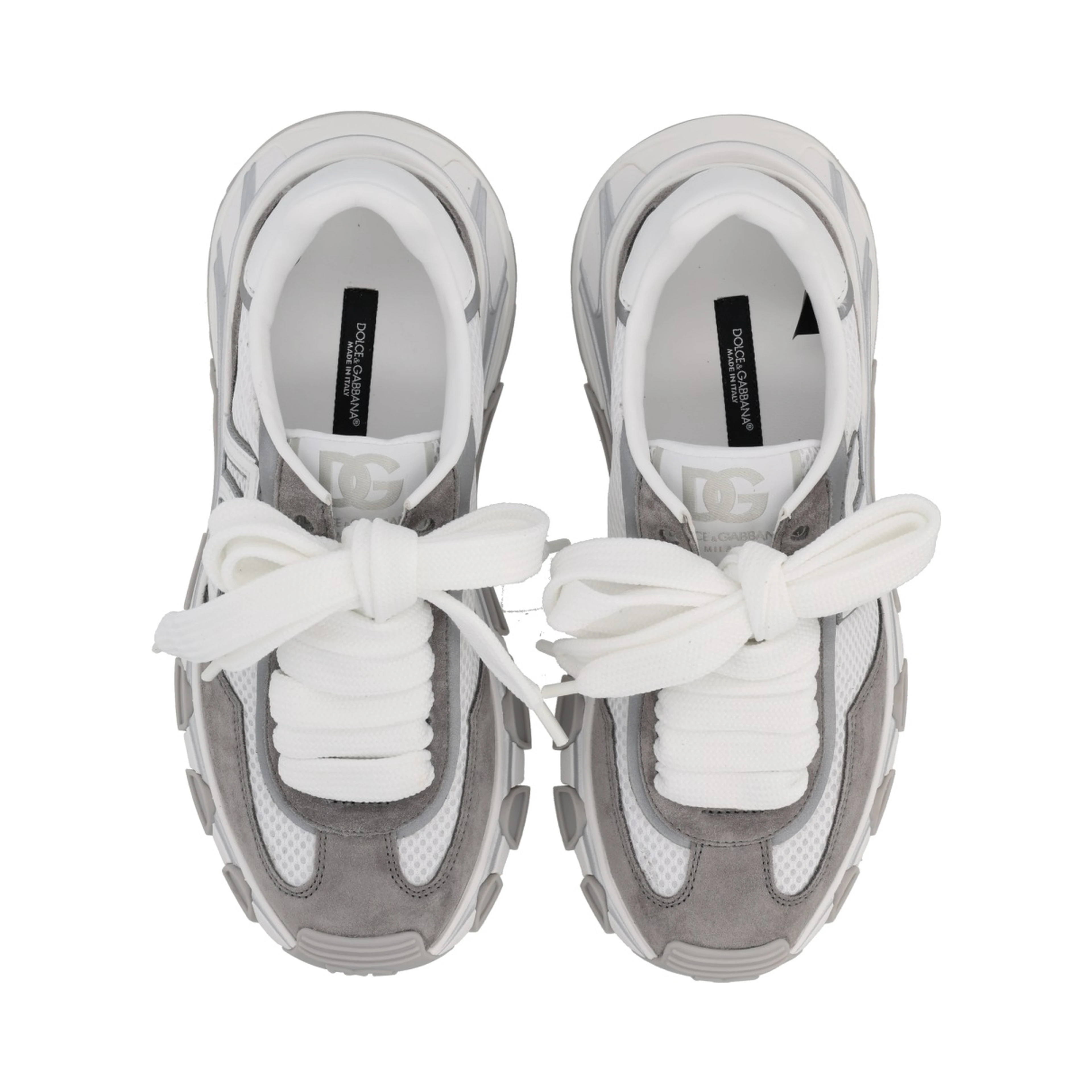 "DG COUNTRY ROAD" SNEAKER