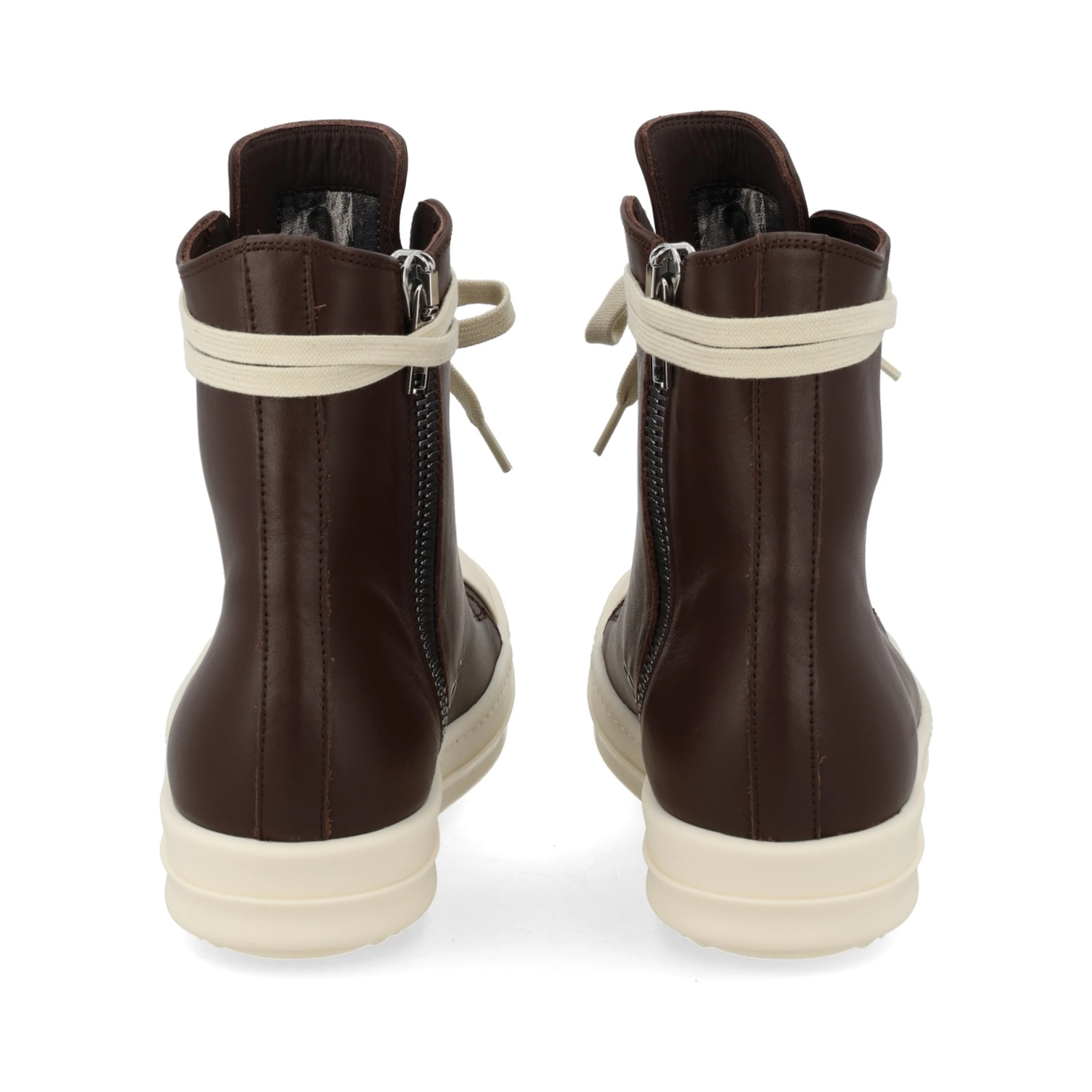LEATHER SNEAKER