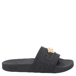 "THE MEDUSA" SANDALS