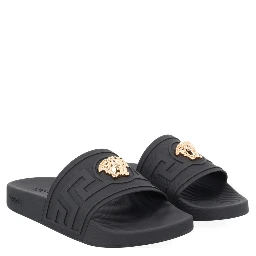 "THE MEDUSA" SANDALS