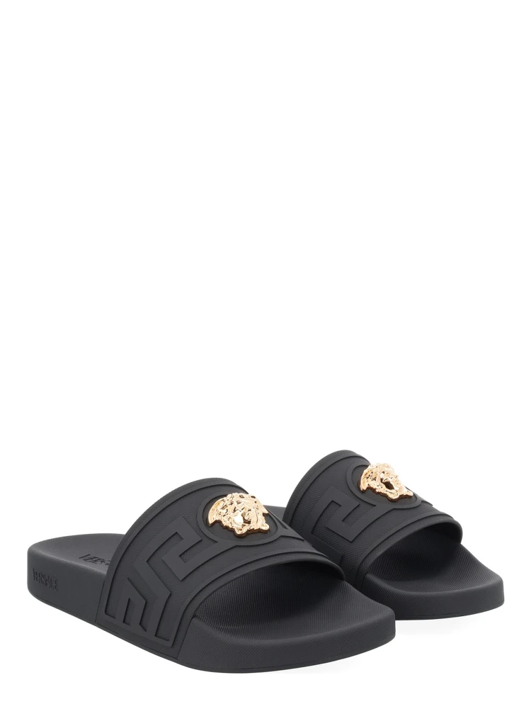 "THE MEDUSA" SANDALS alternative