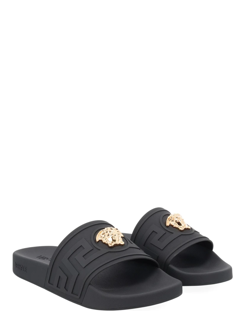 "THE MEDUSA" SANDALS