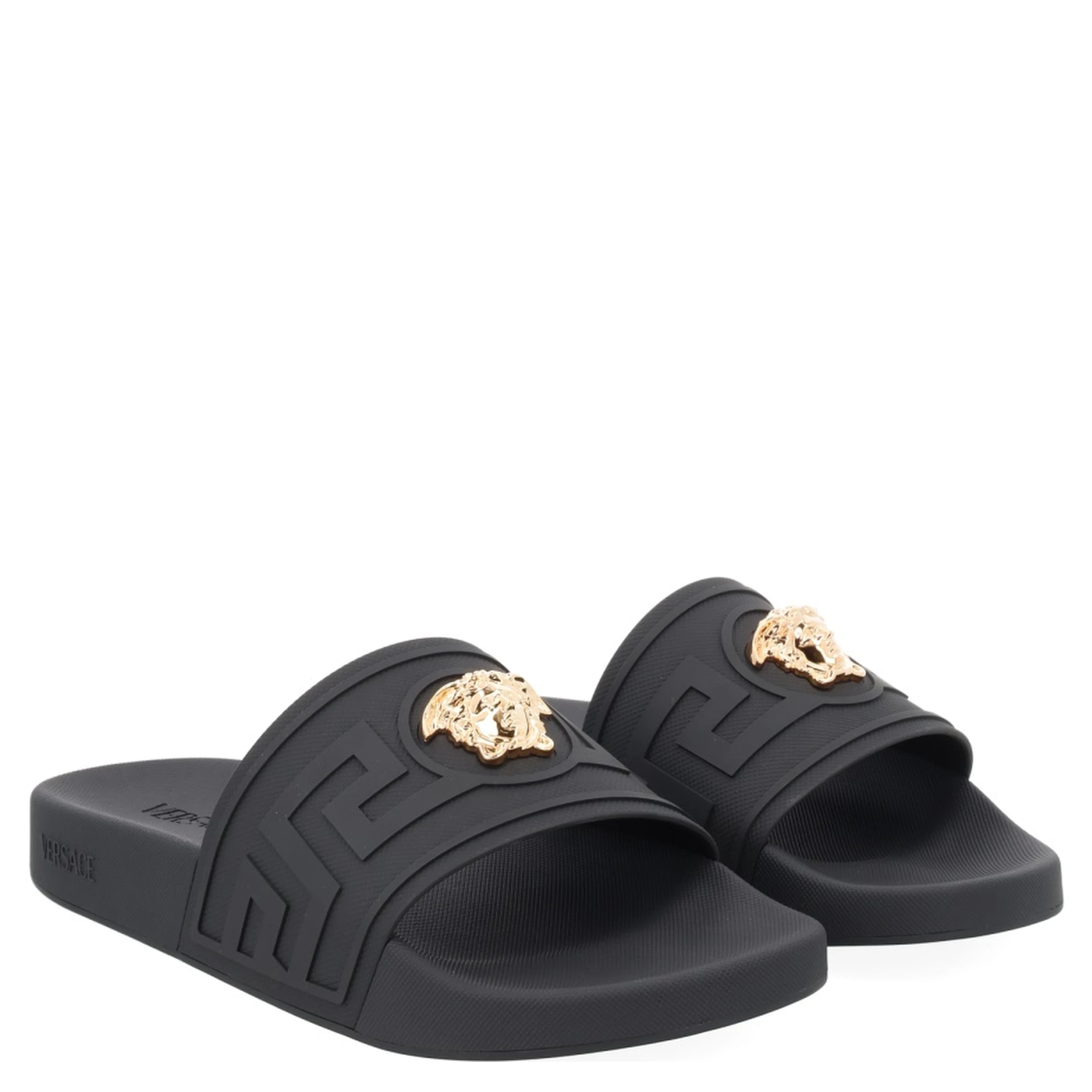 "THE MEDUSA" SANDALS