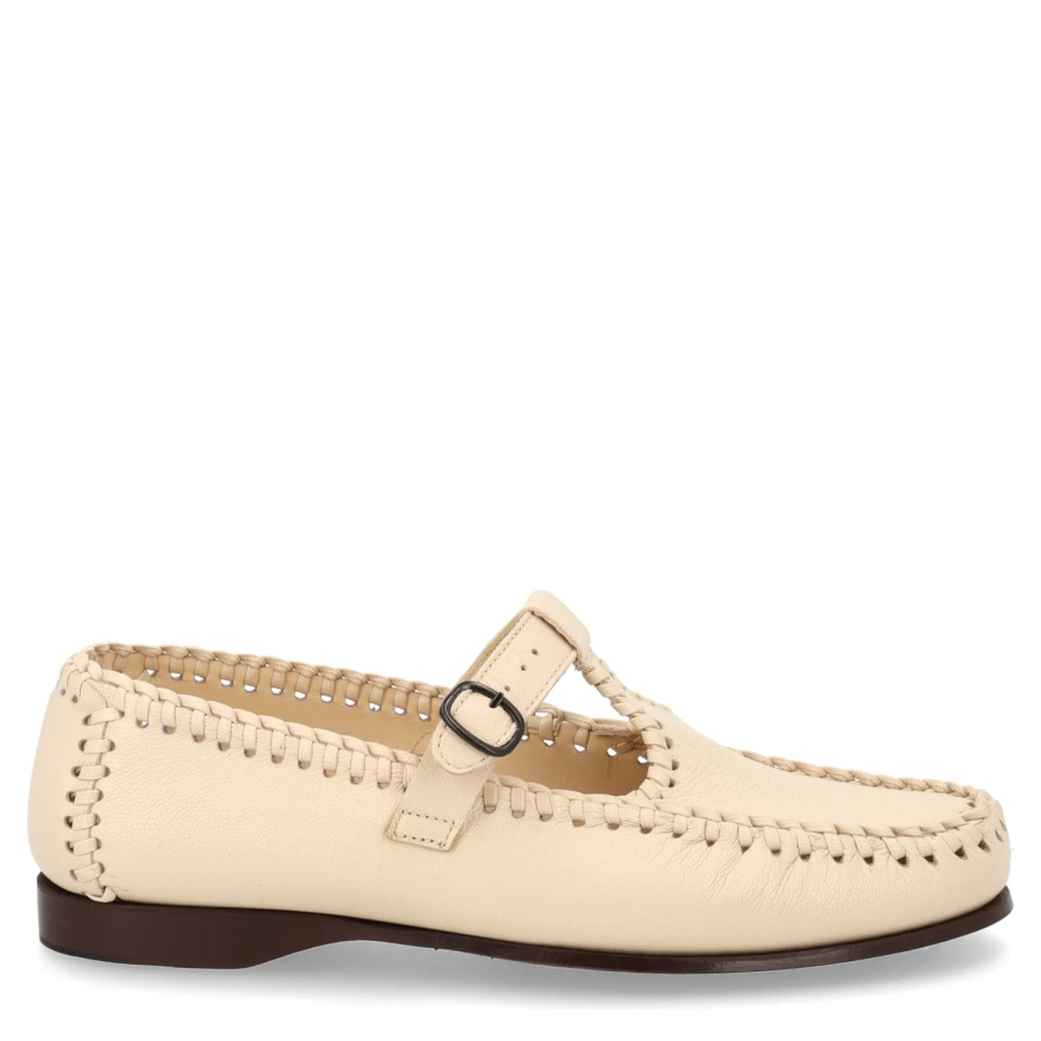 MOCCASIN "ALCOVER"