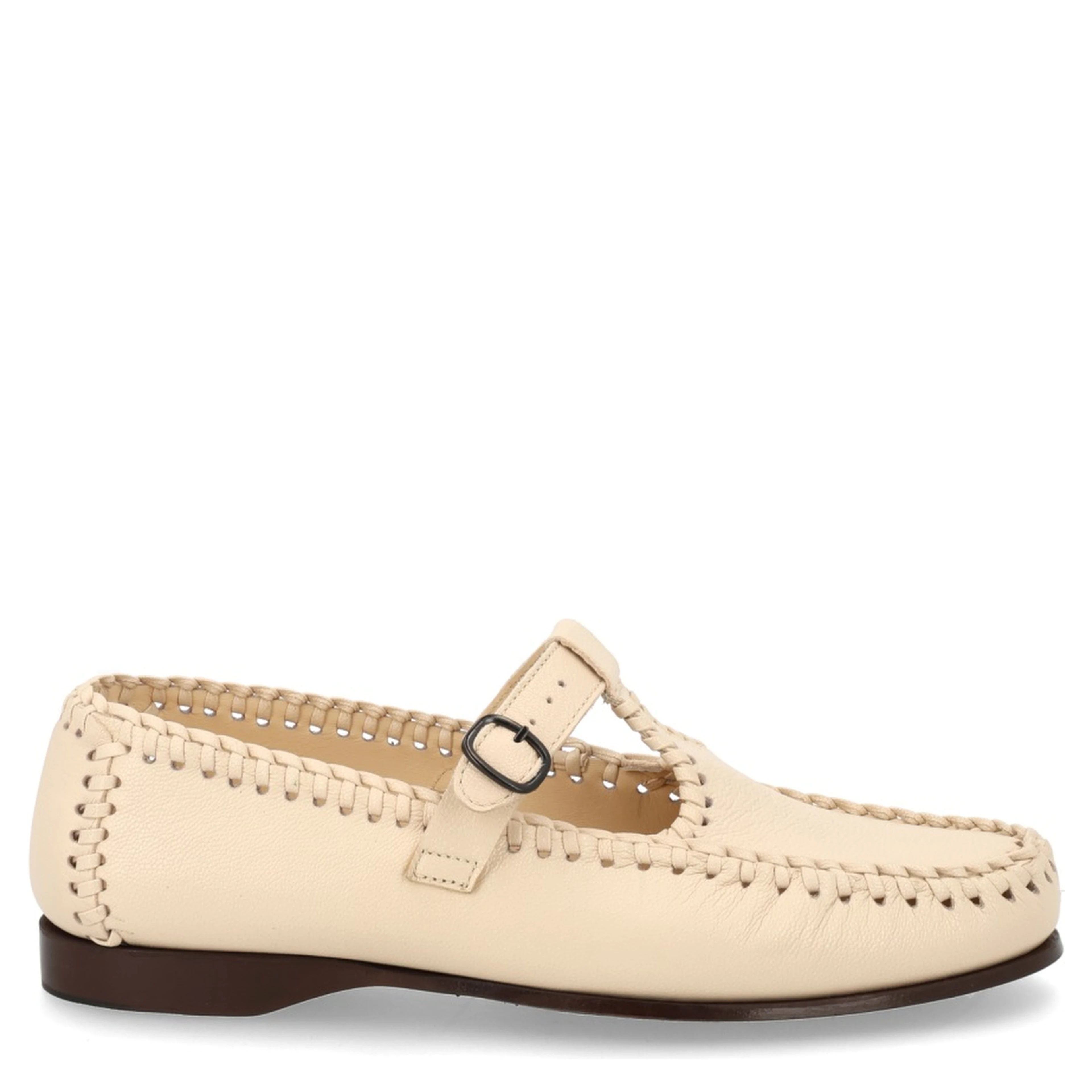 MOCCASIN "ALCOVER"