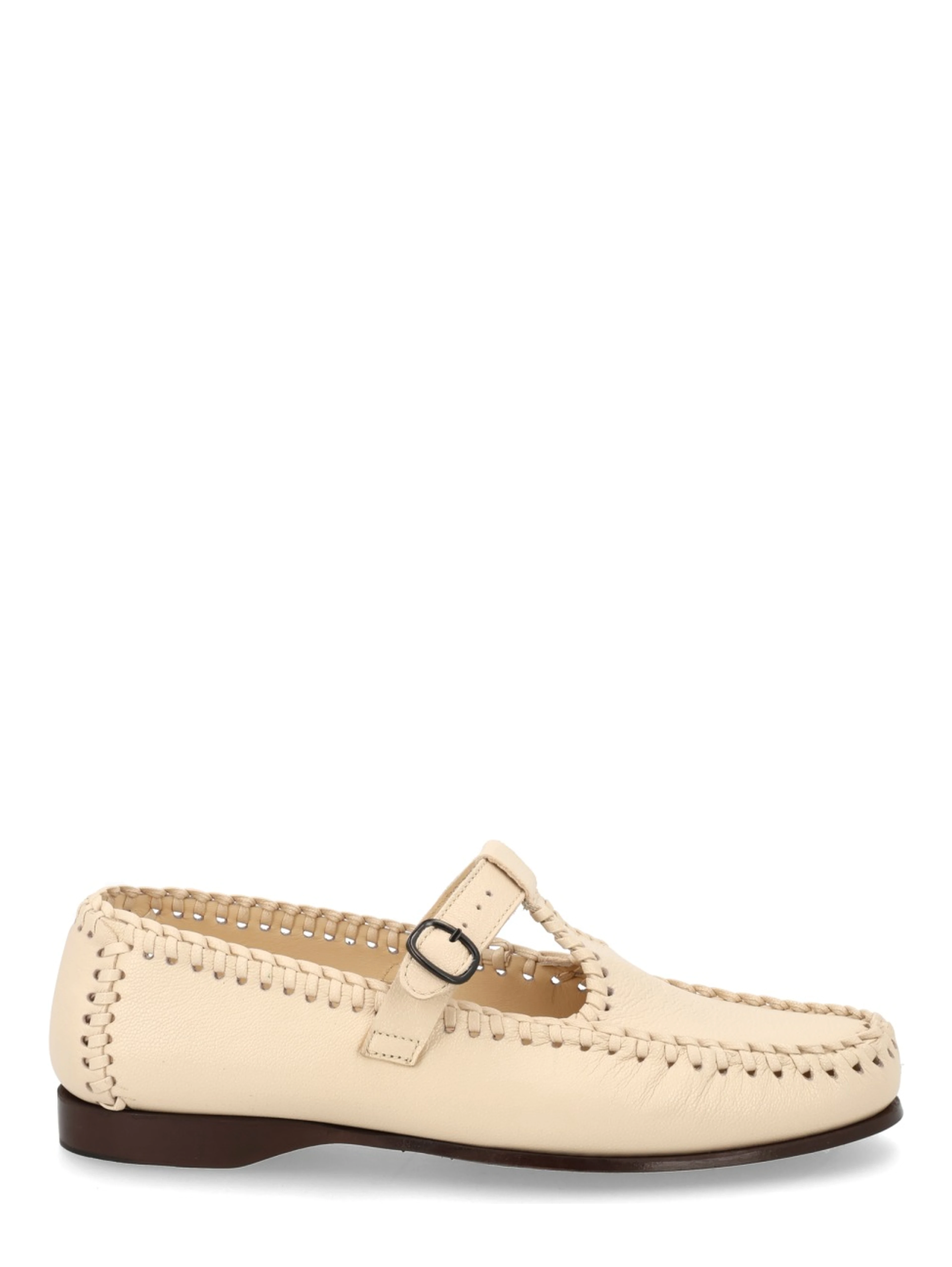 MOCCASIN "ALCOVER"