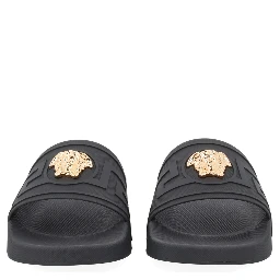 "THE MEDUSA" SANDALS