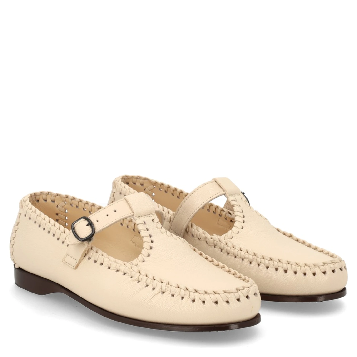 MOCCASIN "ALCOVER"