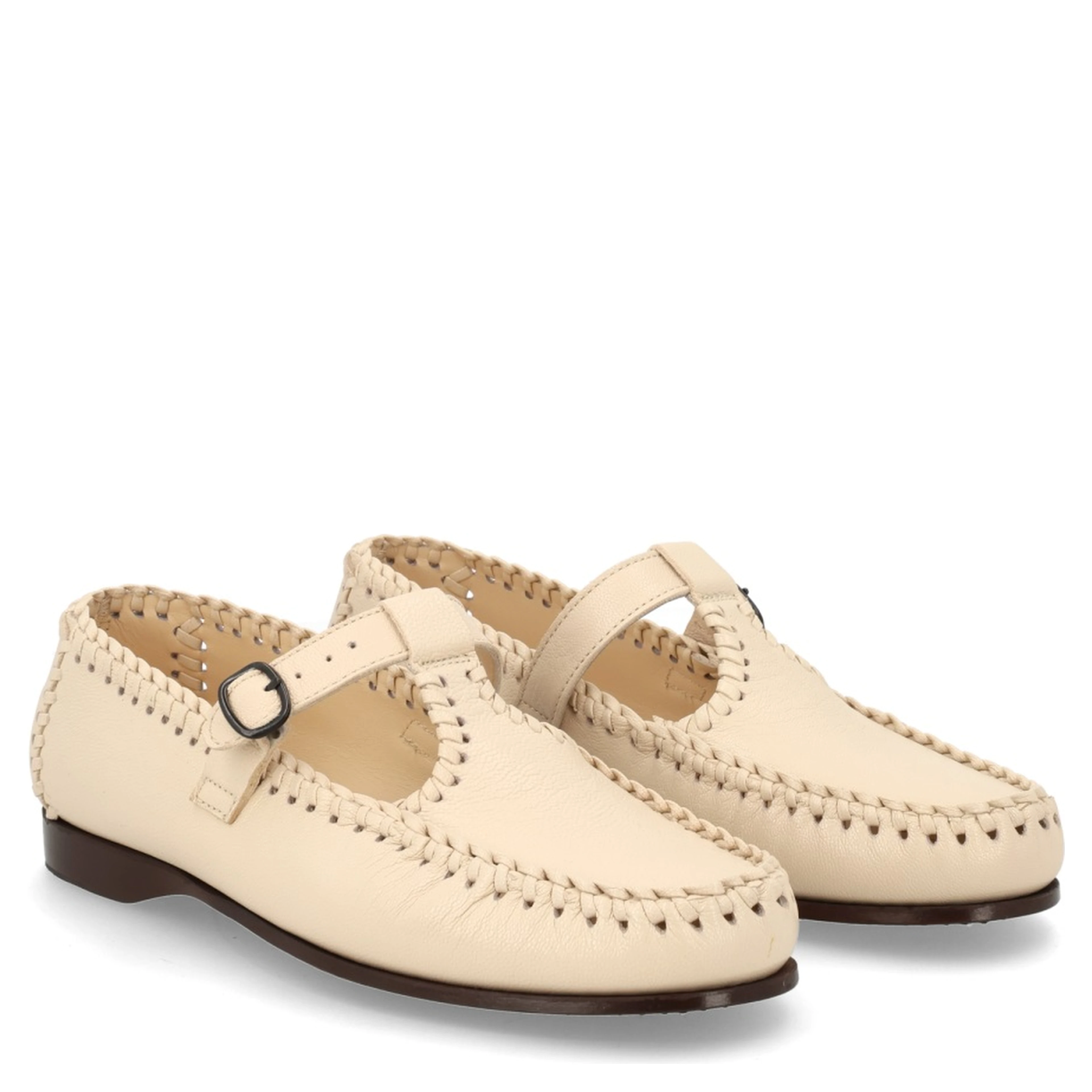 MOCCASIN "ALCOVER"