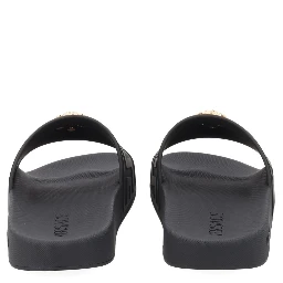 "THE MEDUSA" SANDALS