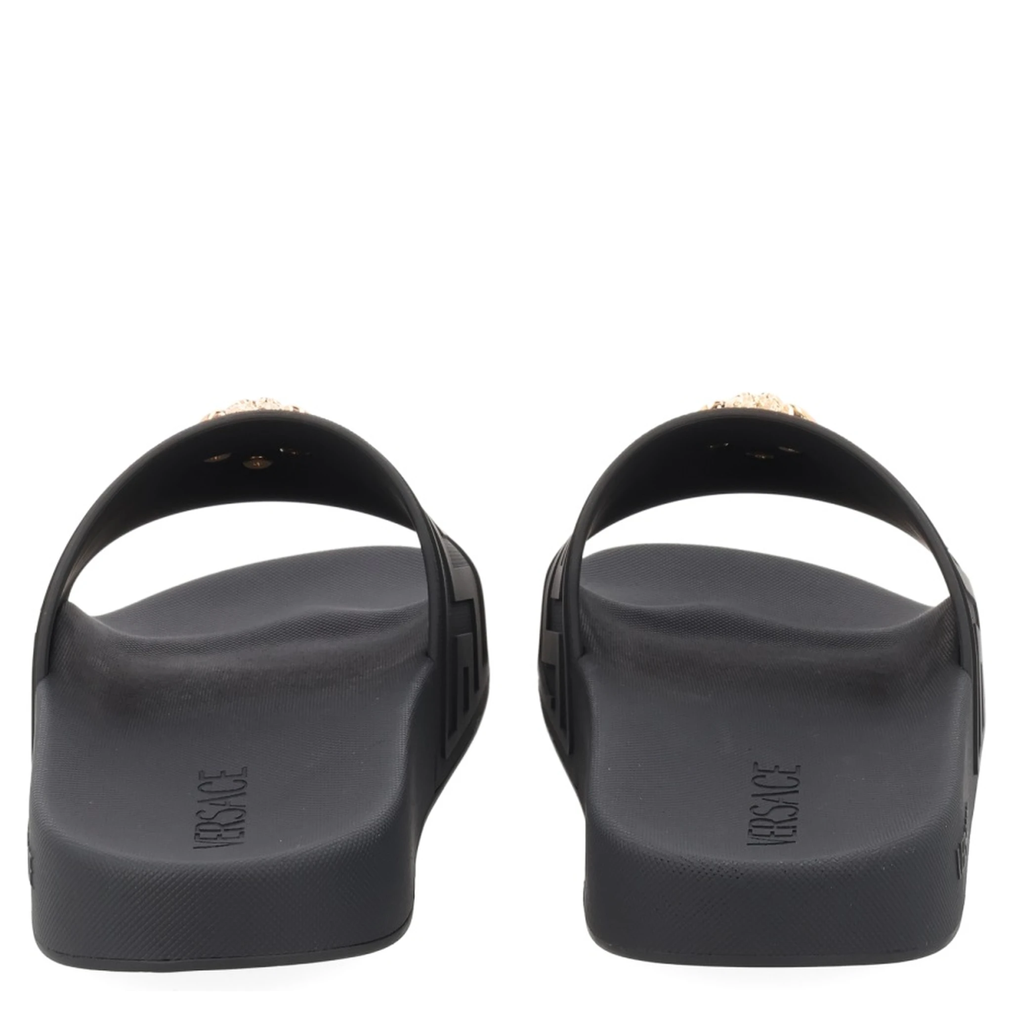 "THE MEDUSA" SANDALS