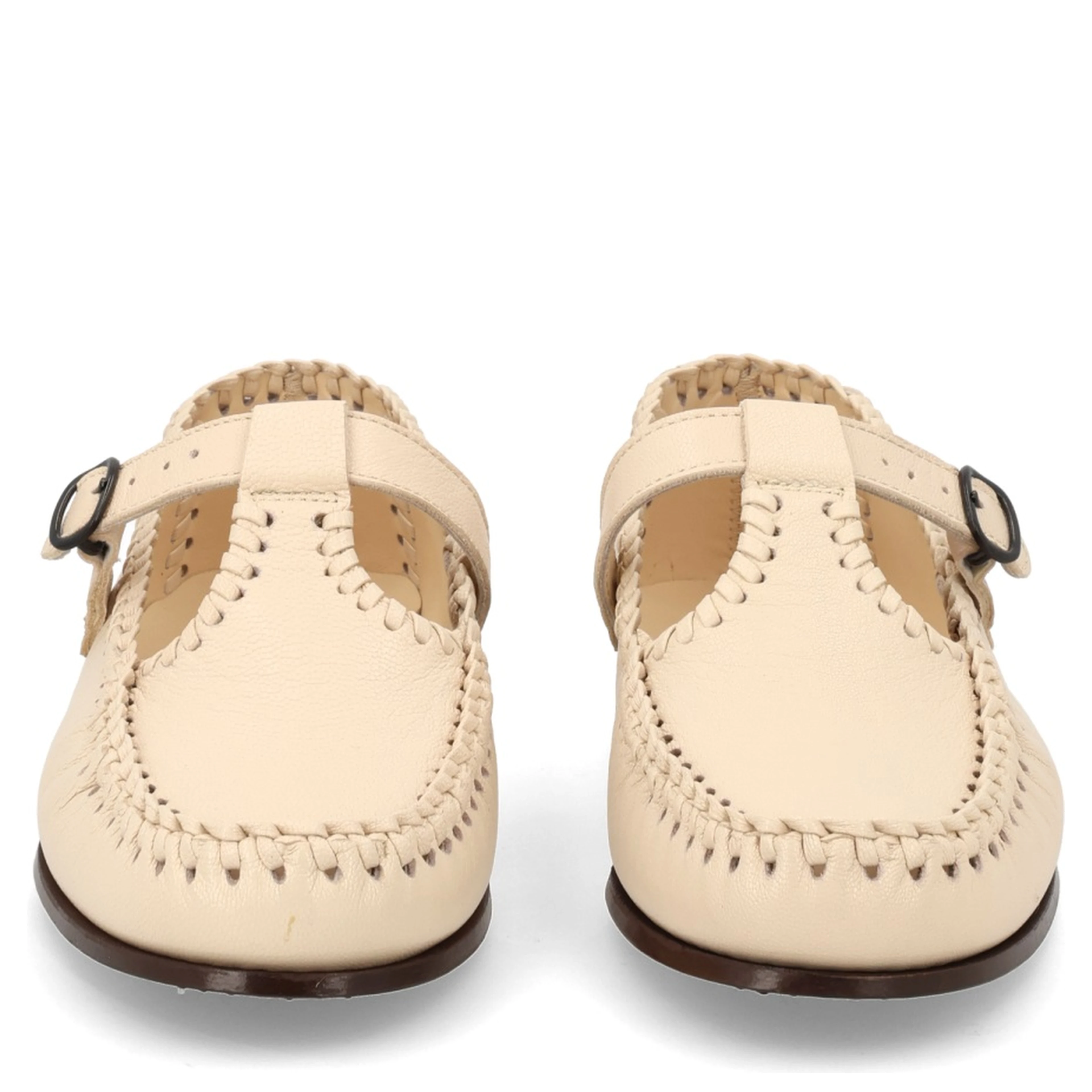 MOCCASIN "ALCOVER"