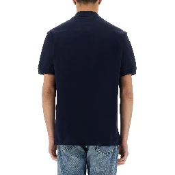 POLO WITH LOGO