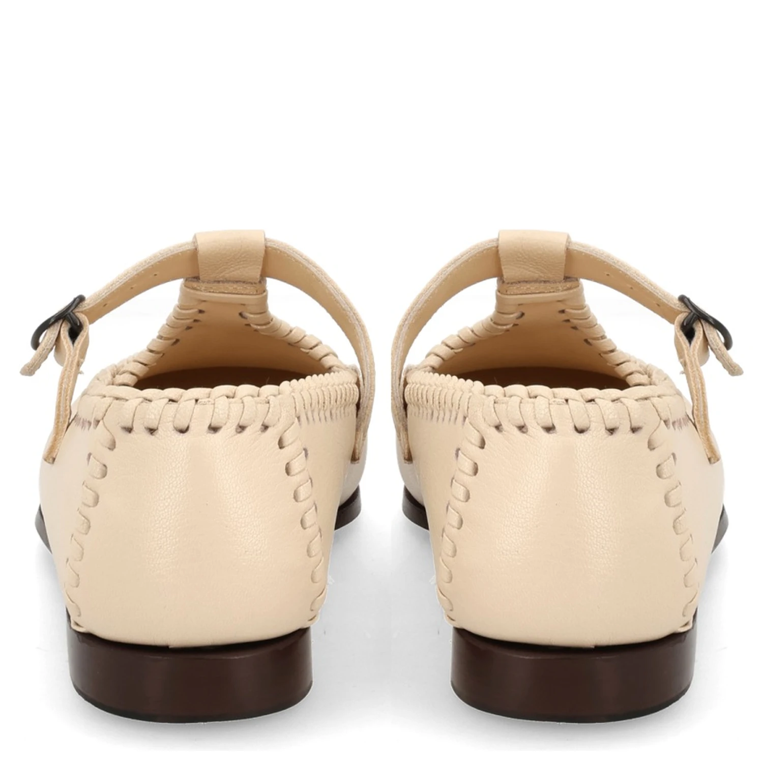 MOCCASIN "ALCOVER"