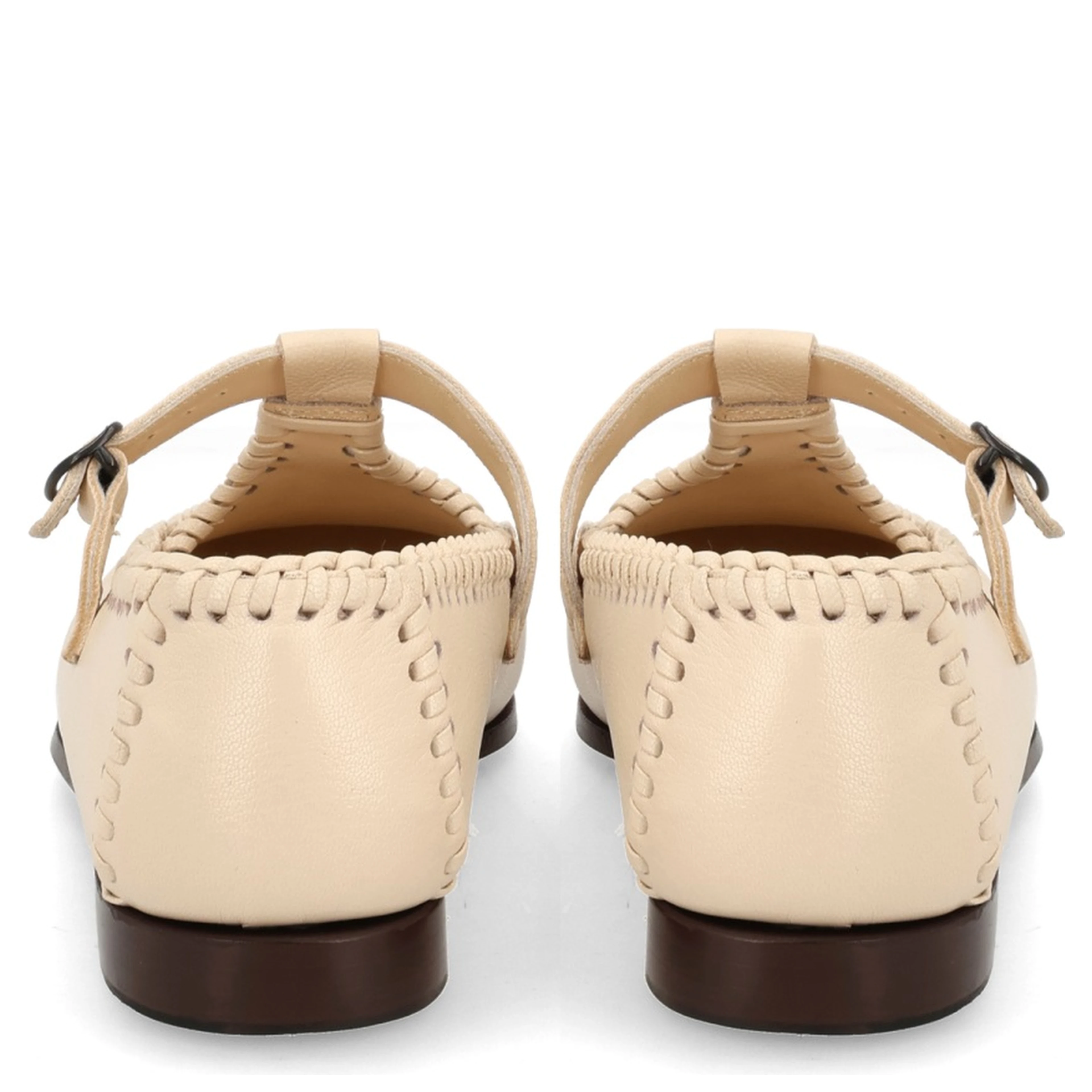 MOCCASIN "ALCOVER"