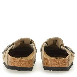 SANDALO SLIPPER "BOSTON BRAIDED"