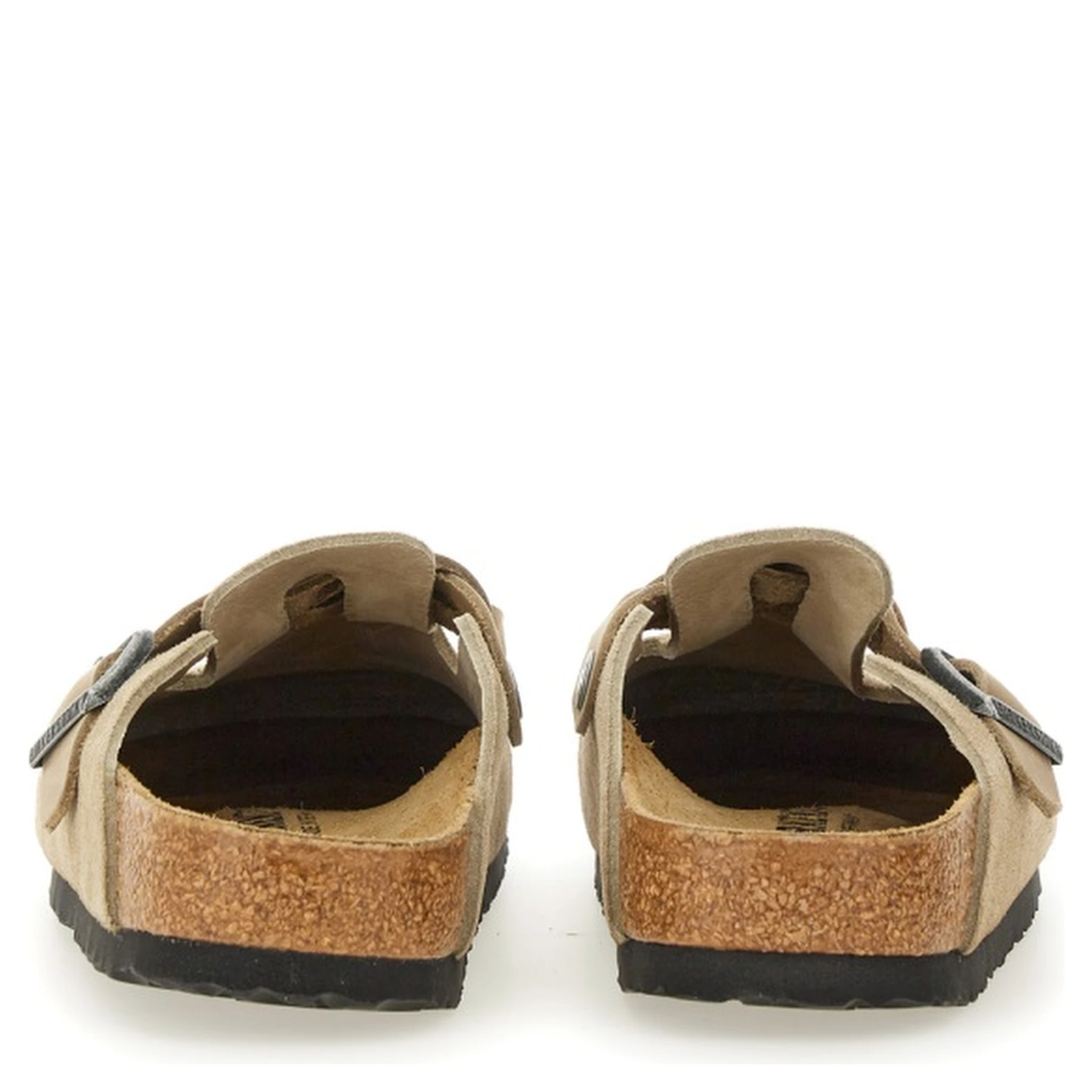 SANDALO SLIPPER "BOSTON BRAIDED"