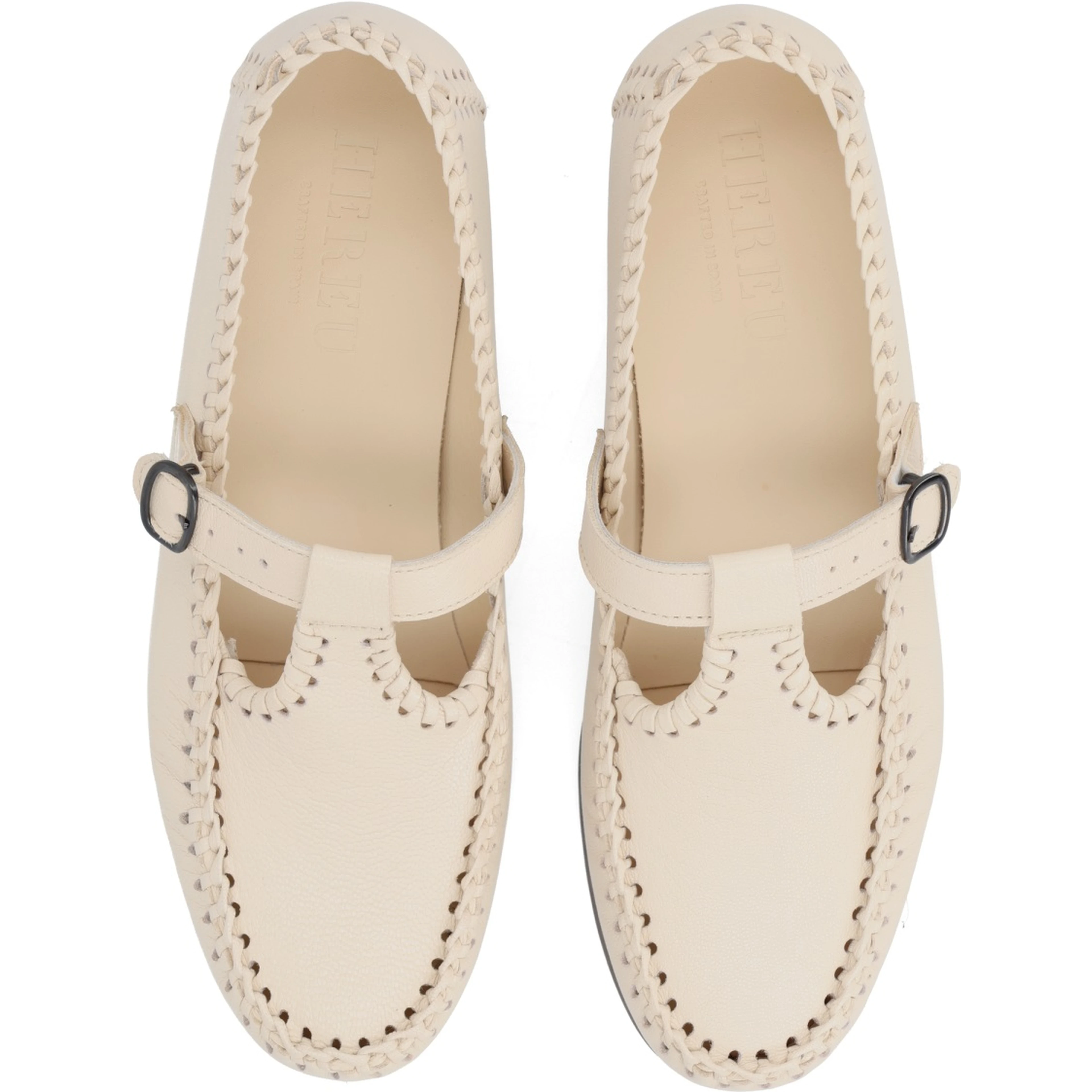 MOCCASIN "ALCOVER"