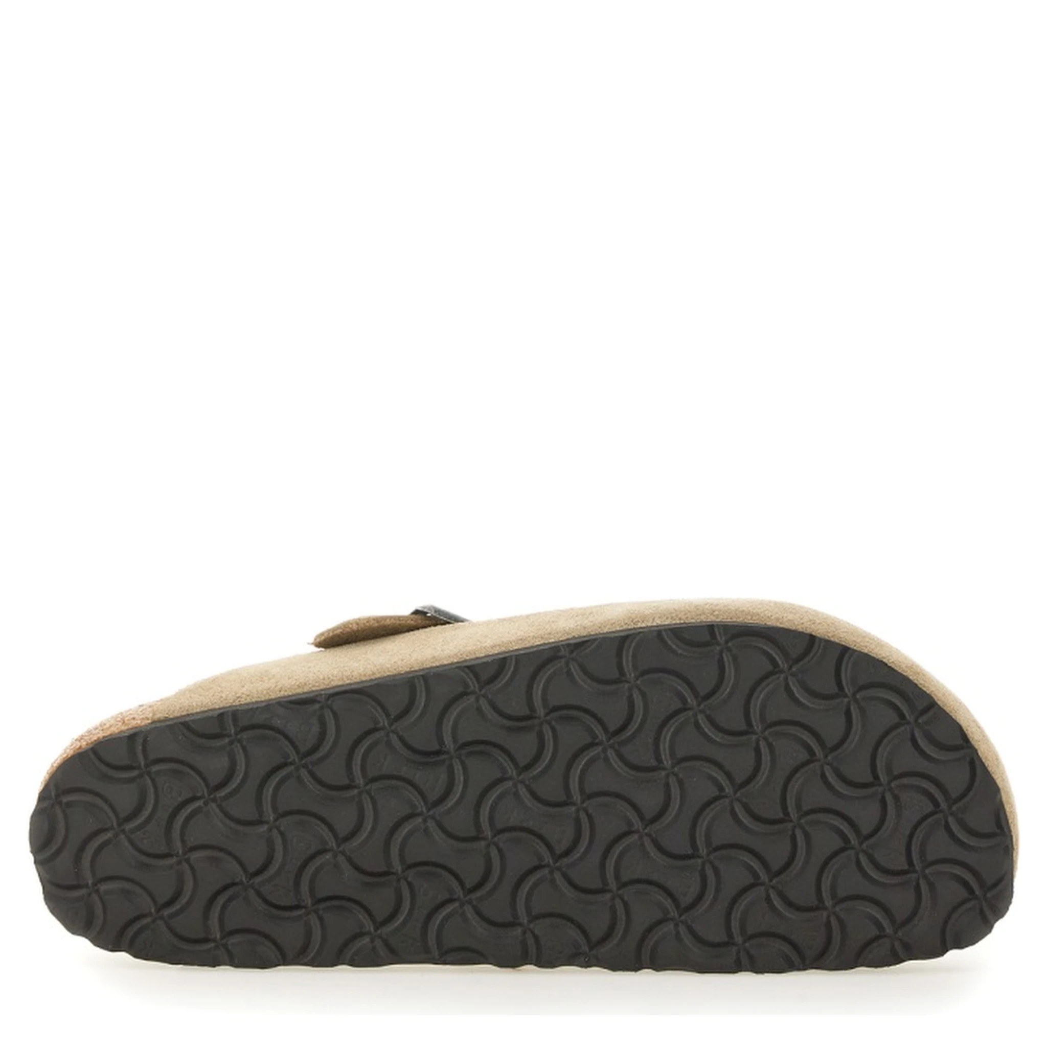 SANDALO SLIPPER "BOSTON BRAIDED"
