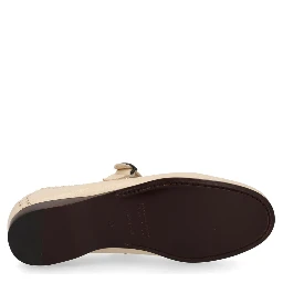 MOCCASIN "ALCOVER"