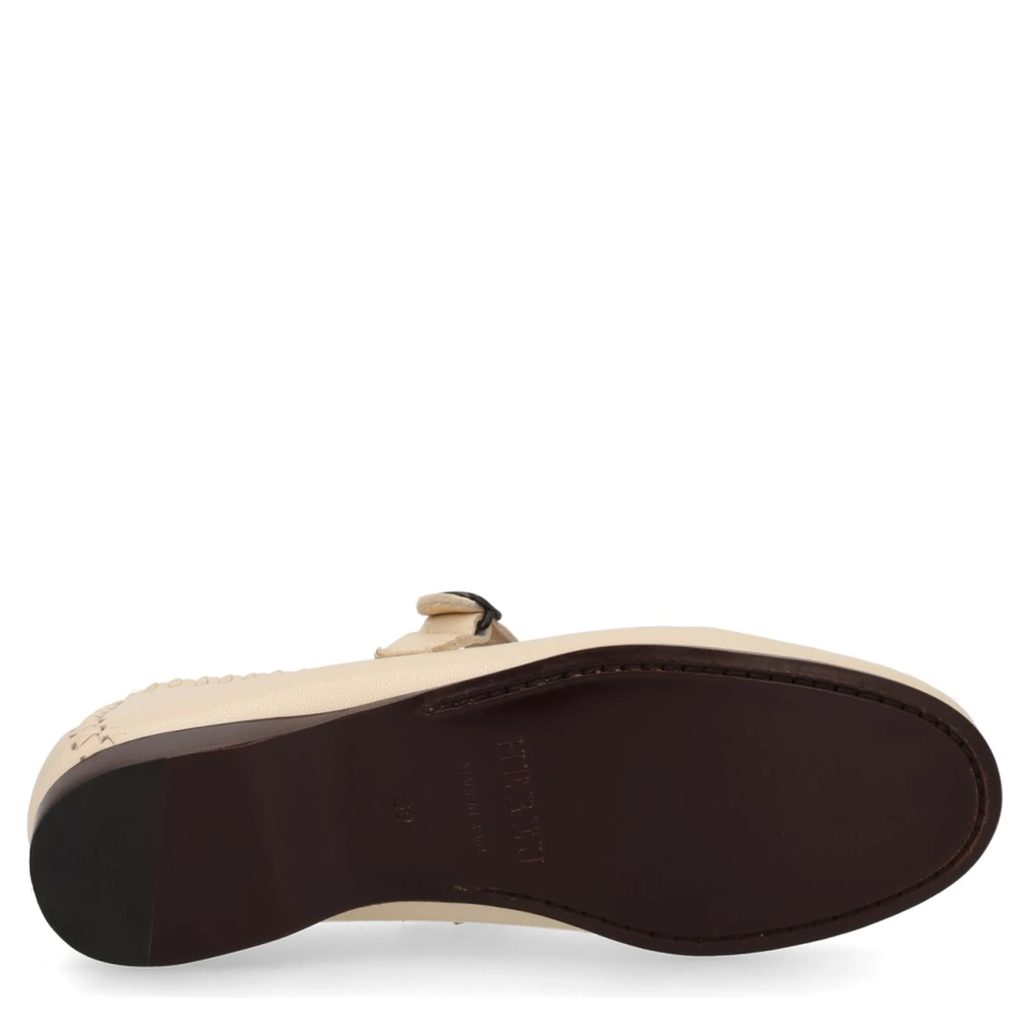 MOCCASIN "ALCOVER"