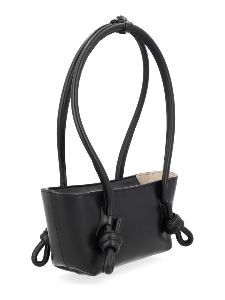 MINI "FLECA" BAG alternative