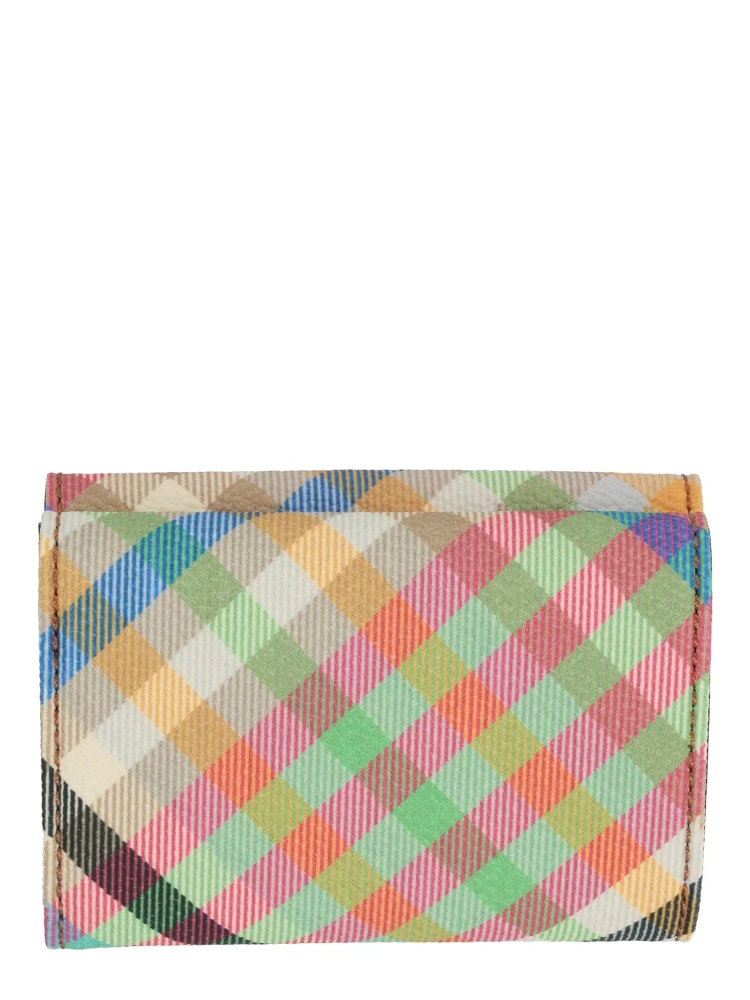 "ENVELOPE" PORTFOLIO alternative