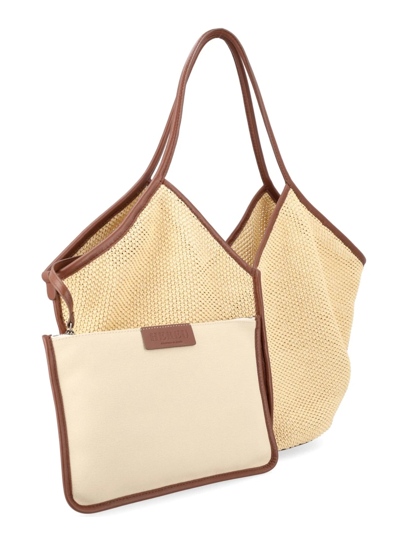 "CALELLA SOFT" BAG
