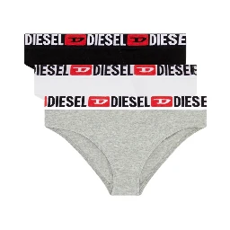 3-PACK OF BRIEFS "UFPN-BLANCA-R"