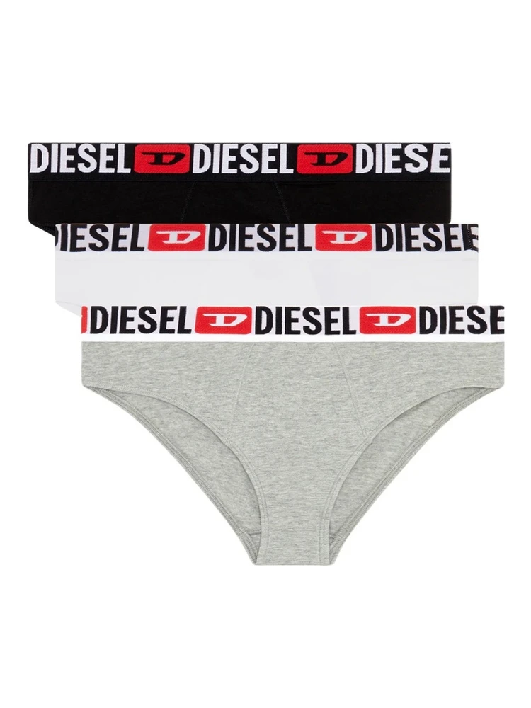 3-PACK OF BRIEFS "UFPN-BLANCA-R"