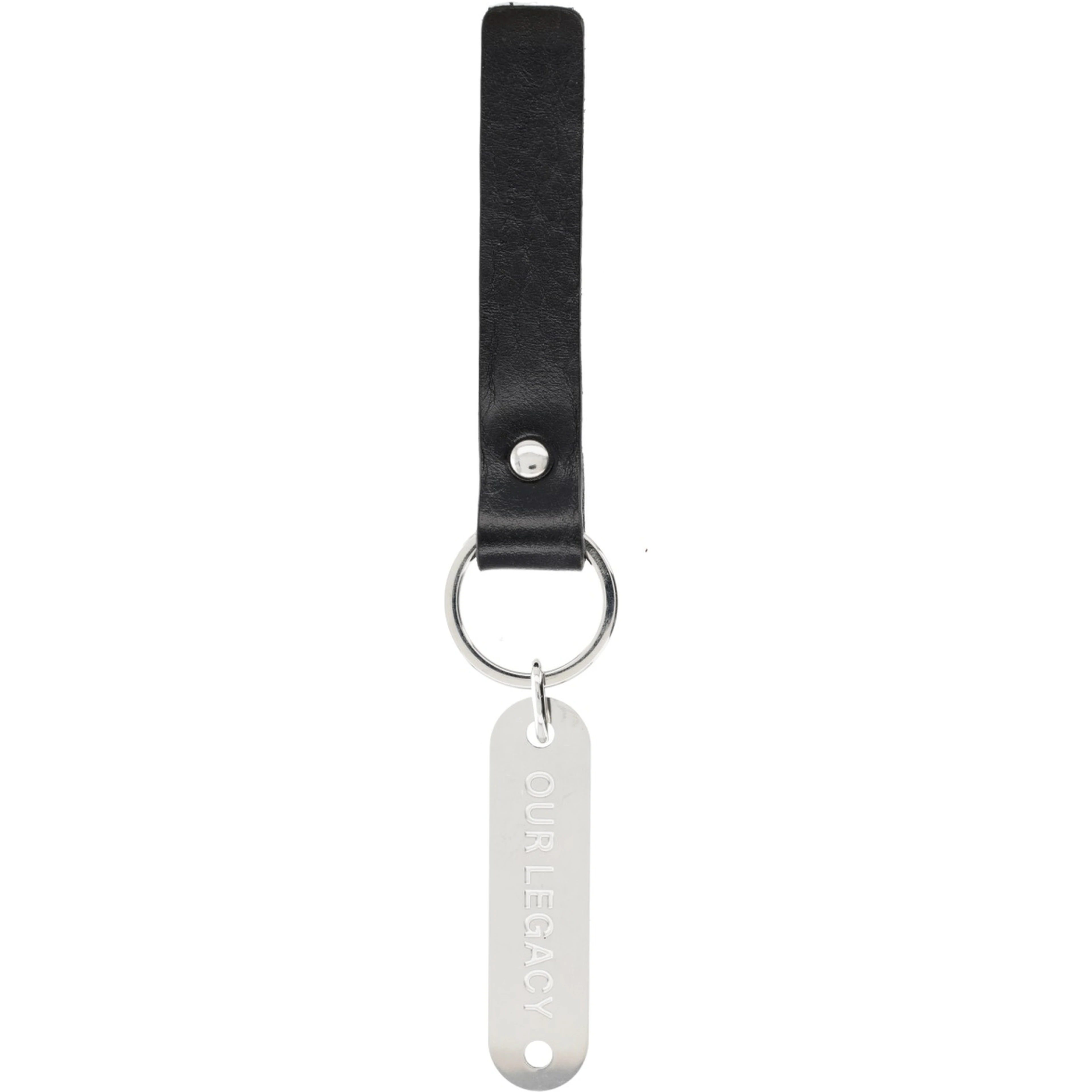 KEYCHAIN "RING"