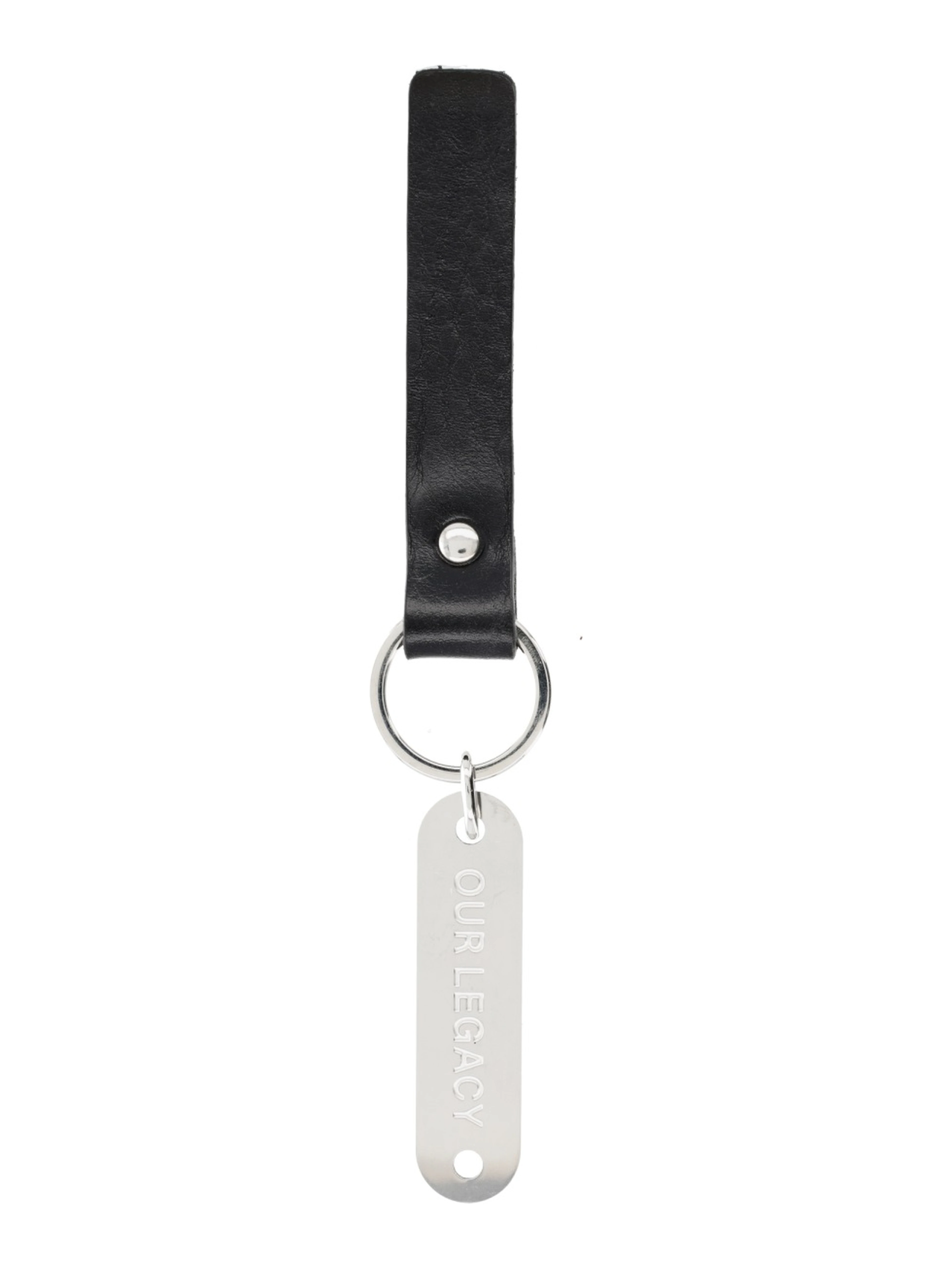 KEYCHAIN "RING"