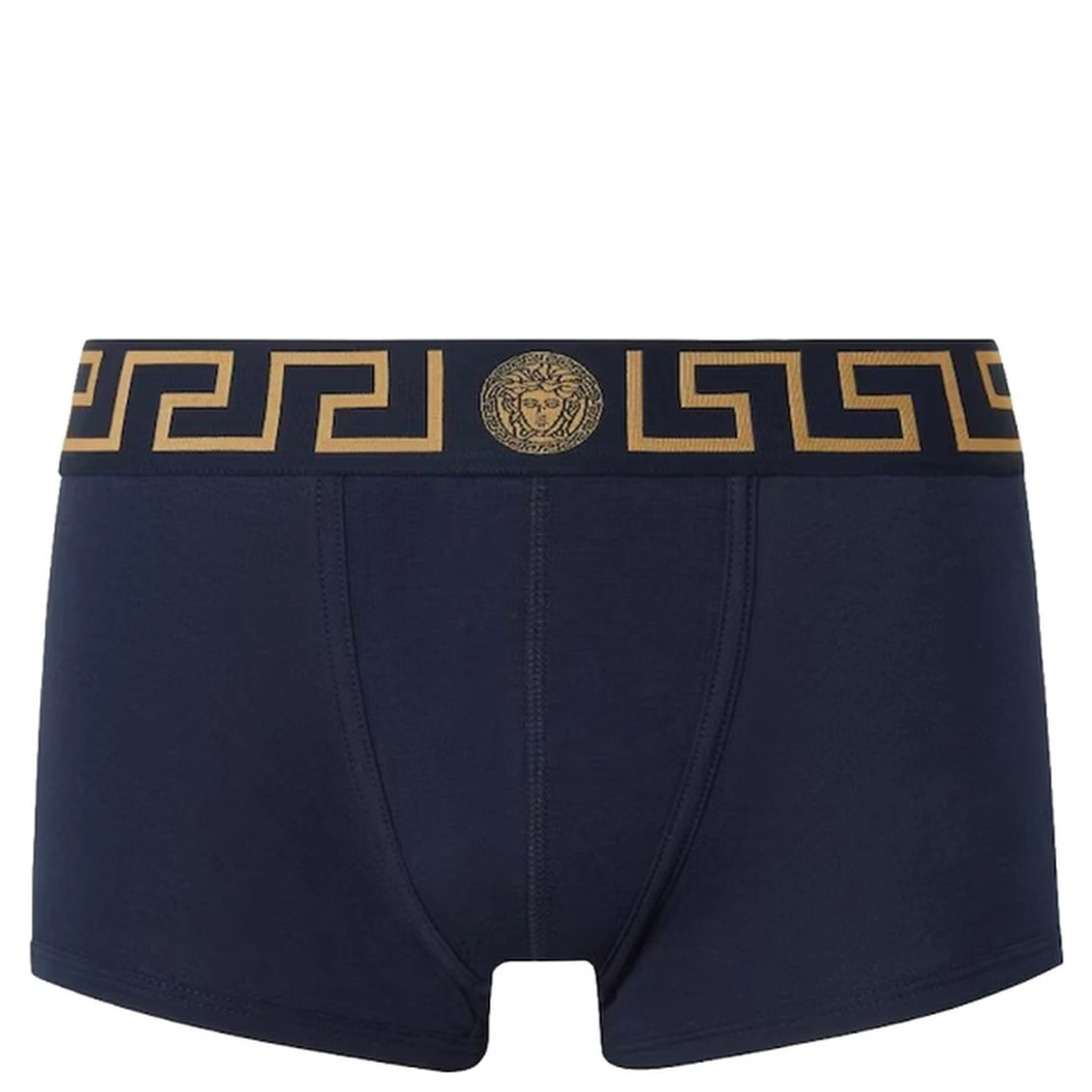 BOXER SHORTS WITH GREEK