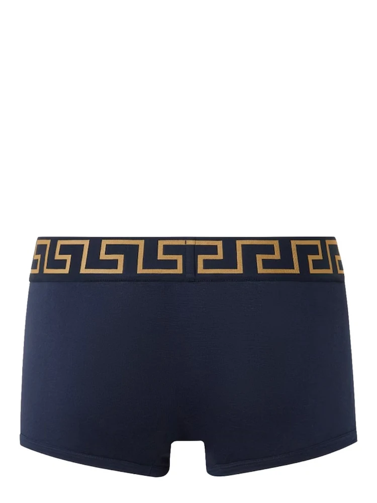 BOXER SHORTS WITH GREEK alternative