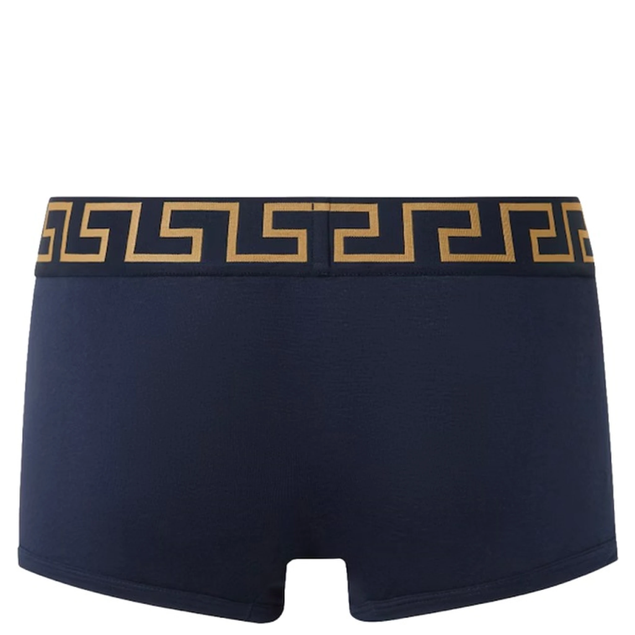 BOXER SHORTS WITH GREEK