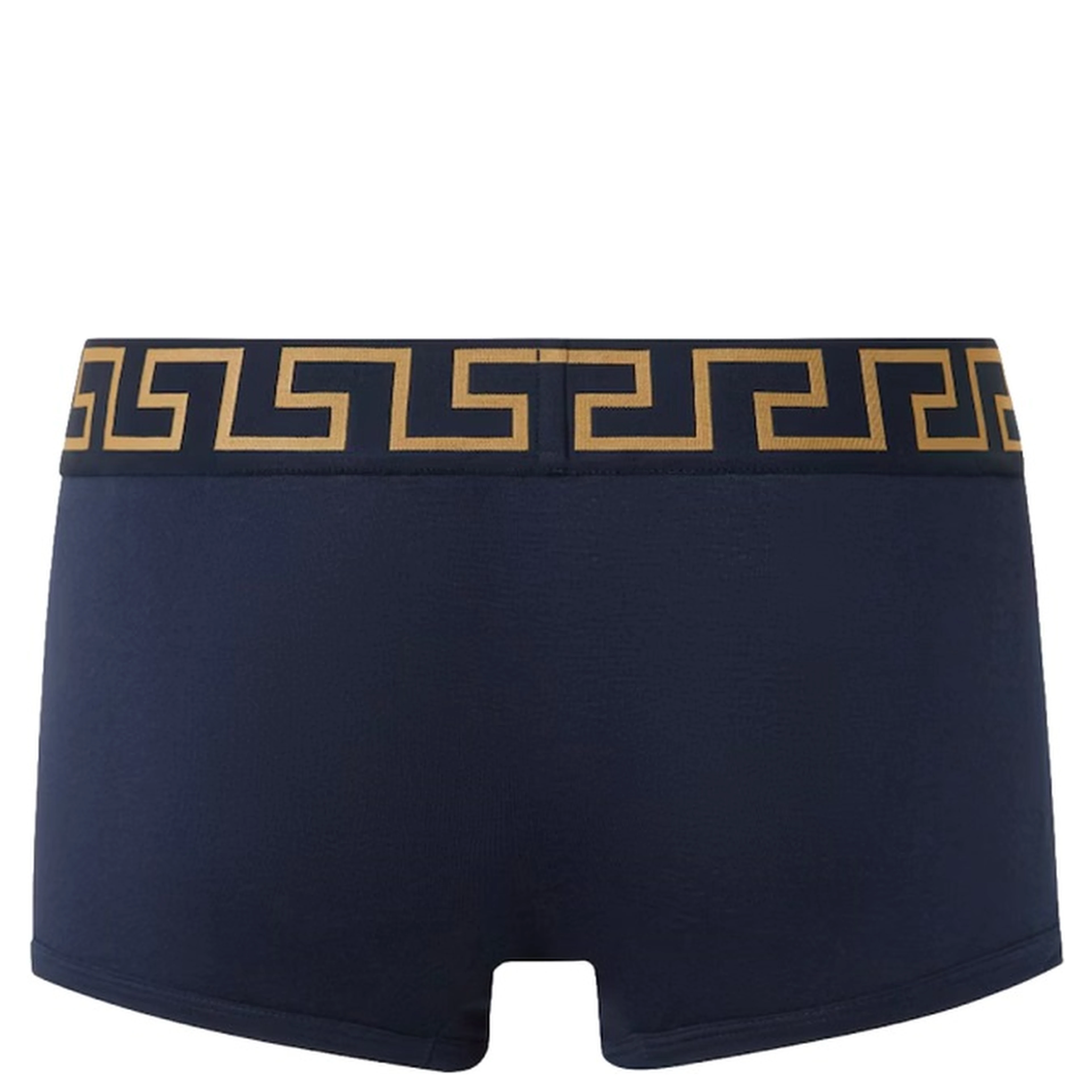 BOXER SHORTS WITH GREEK