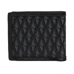 WALLET WITH LOGO