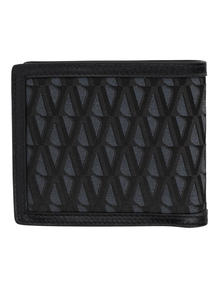 WALLET WITH LOGO alternative