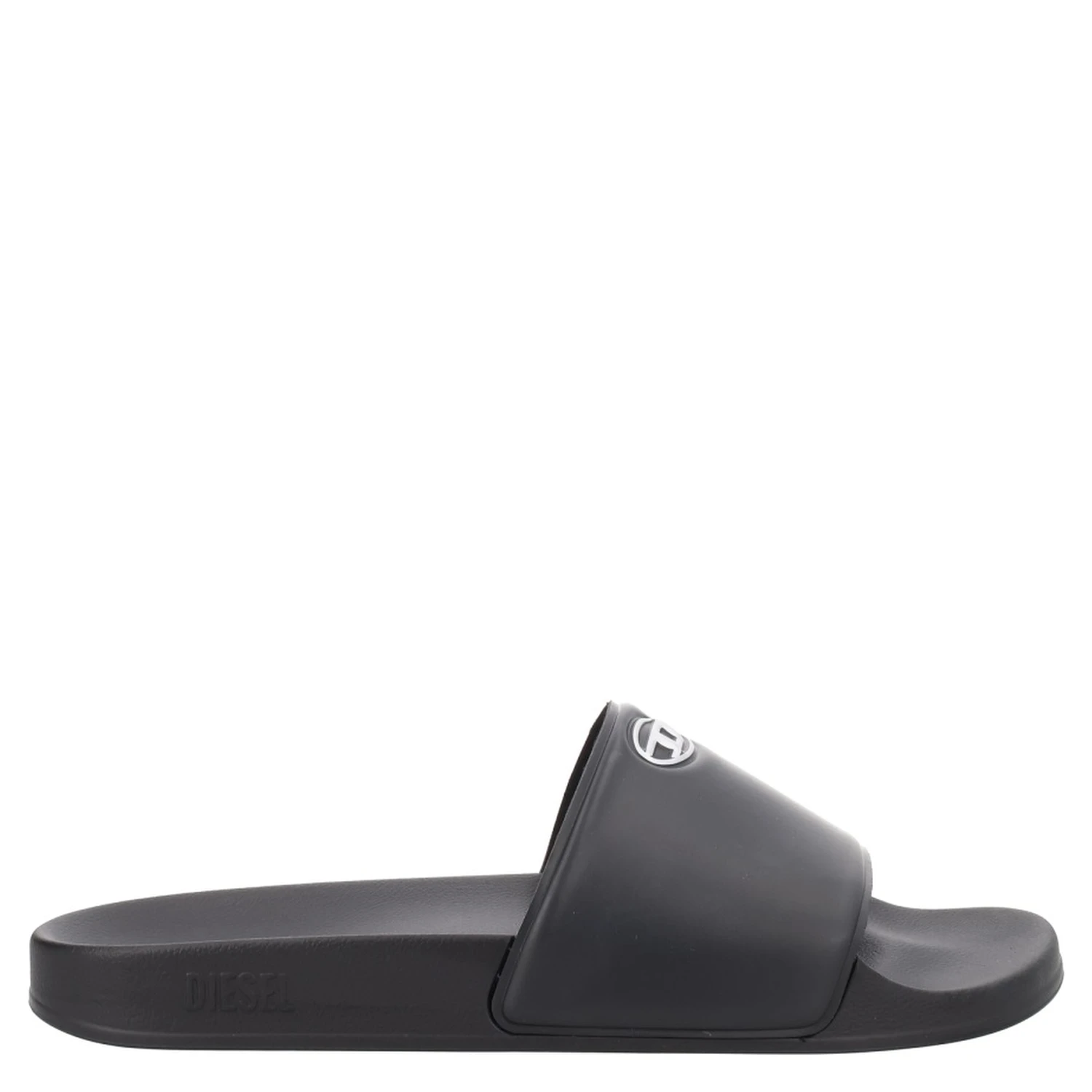 "SA-BLOOP" SLIPPER WITH LOGO
