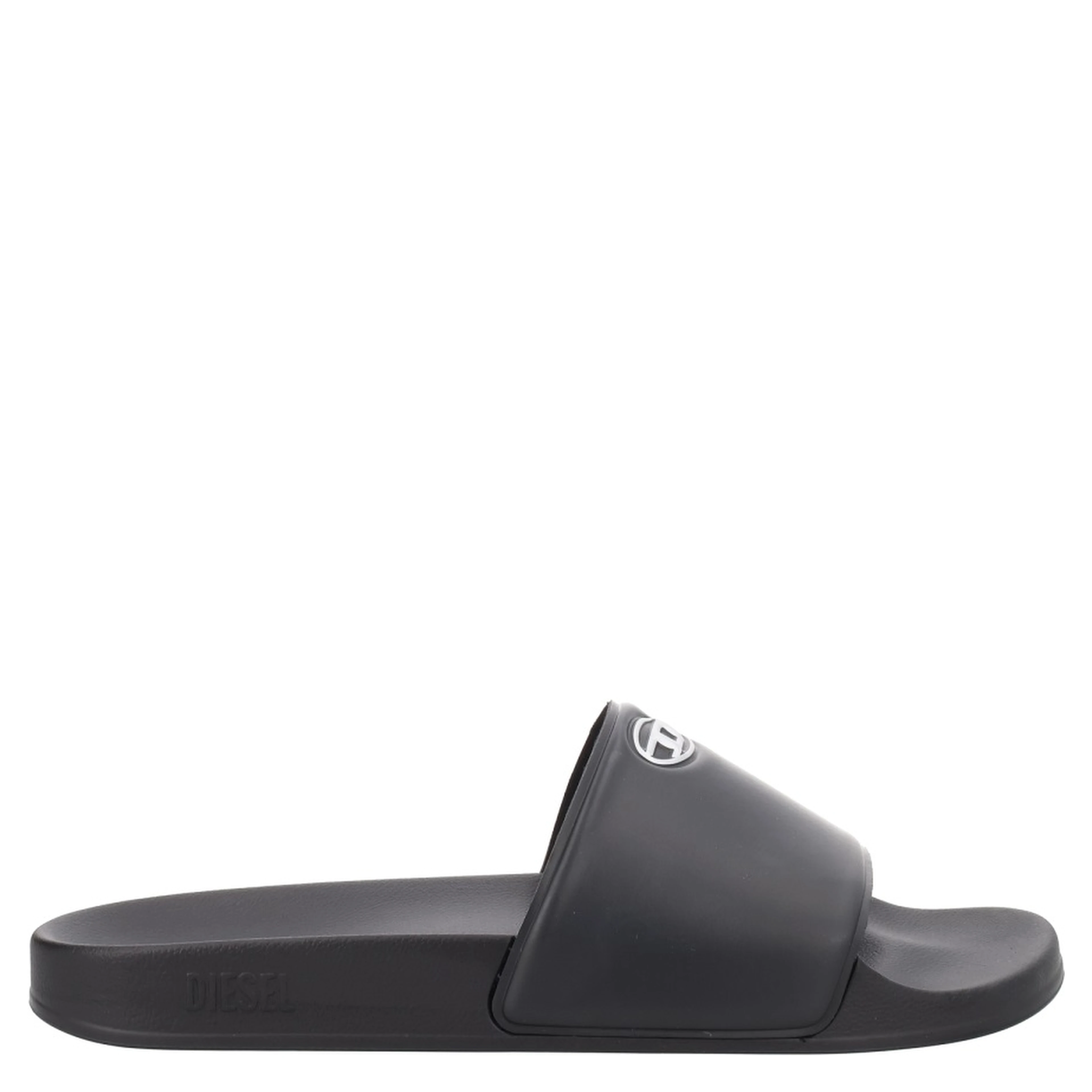 "SA-BLOOP" SLIPPER WITH LOGO