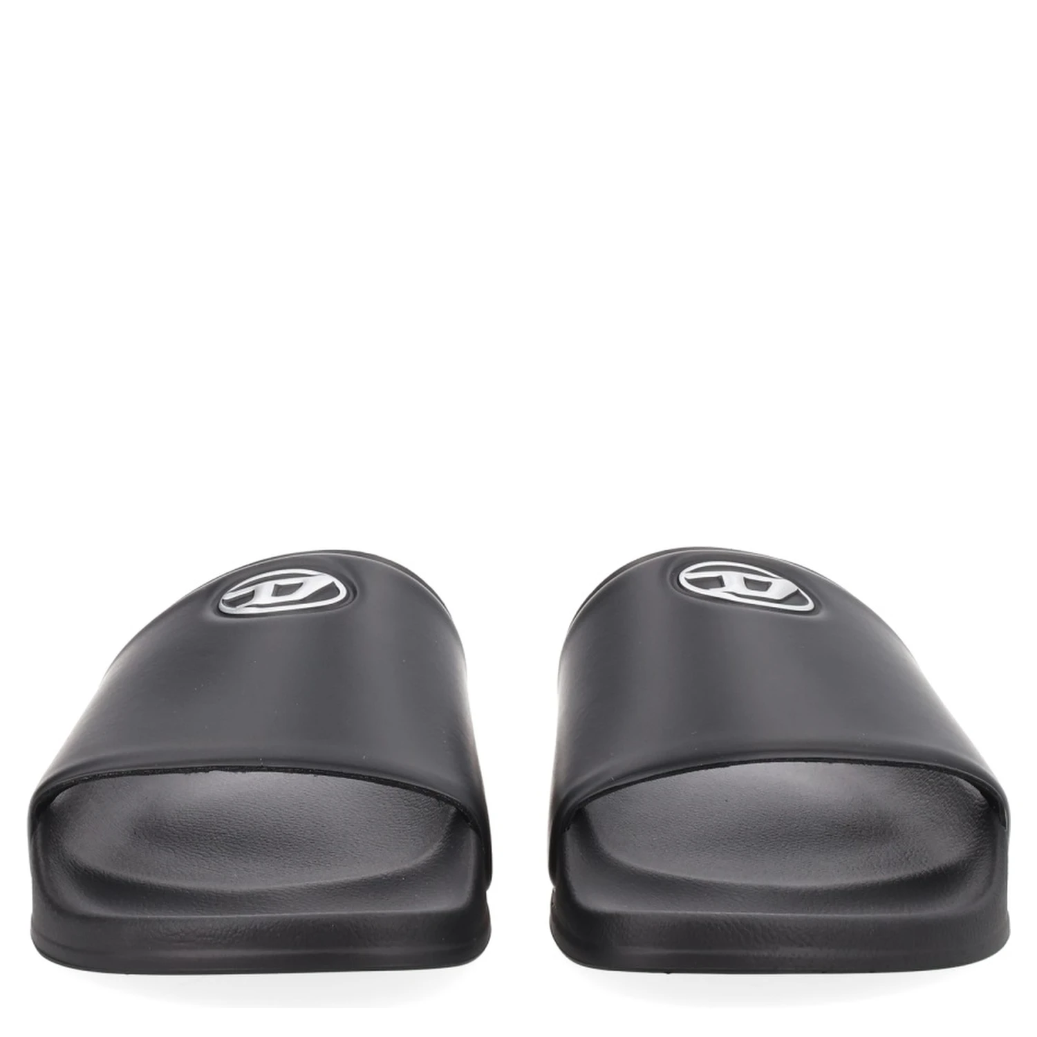 "SA-BLOOP" SLIPPER WITH LOGO