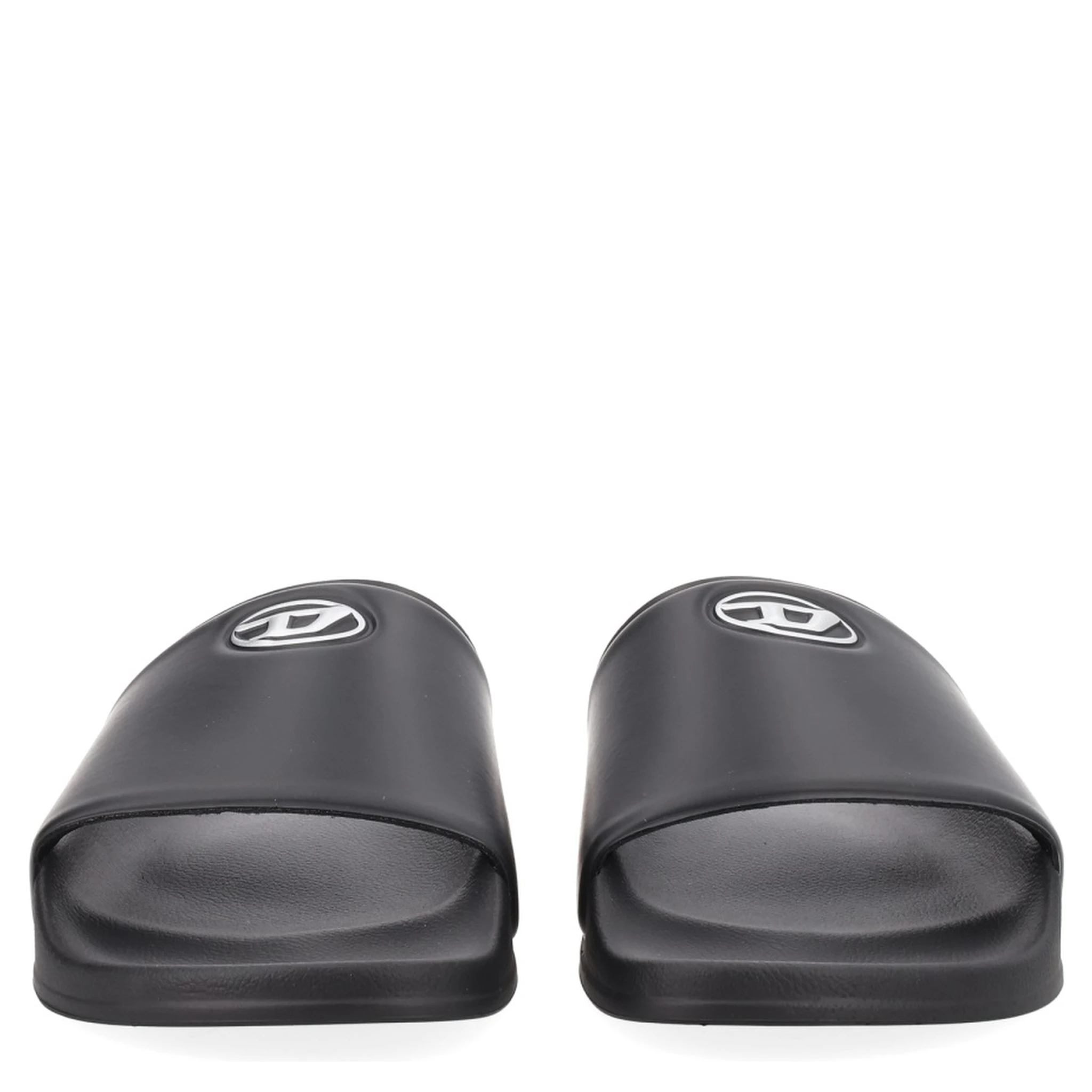 "SA-BLOOP" SLIPPER WITH LOGO